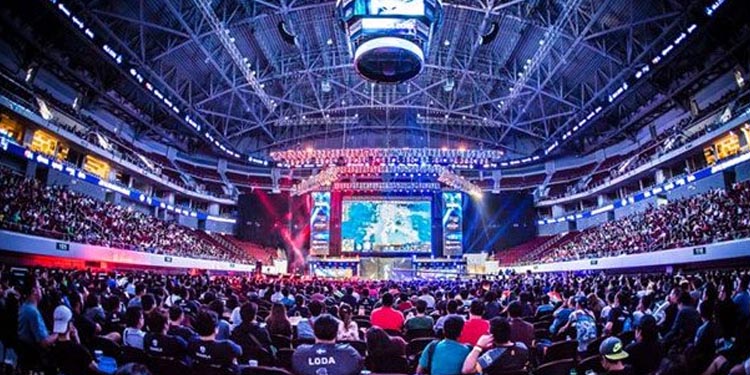 How and where to bet on esports?